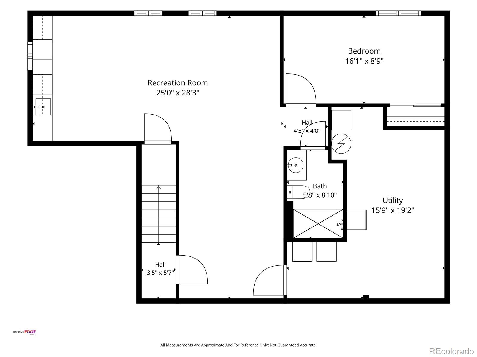 4994 S Independence Way Denver CO 80123 | MLS #3404260 Image 41