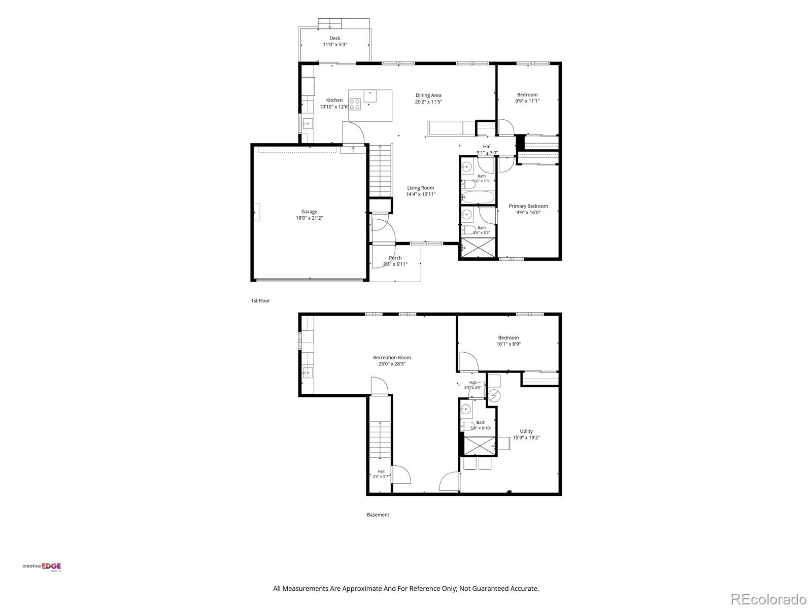 4994 S Independence Way Denver CO 80123 | MLS #3404260 Image 42