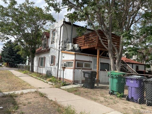 4502 Clayton Street Denver CO 80216 | MLS #3414580 Image 1