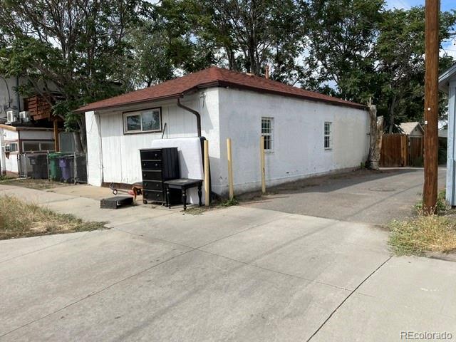 4502 Clayton Street Denver CO 80216 | MLS #3414580 Image 2