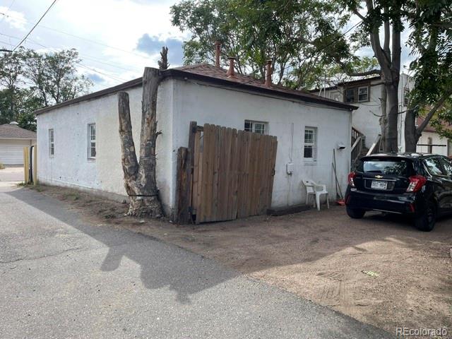 4502 Clayton Street Denver CO 80216 | MLS #3414580 Image 3