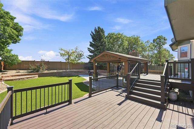 6504 S Wright Street Littleton CO 80127 | MLS #3426236 Image 23