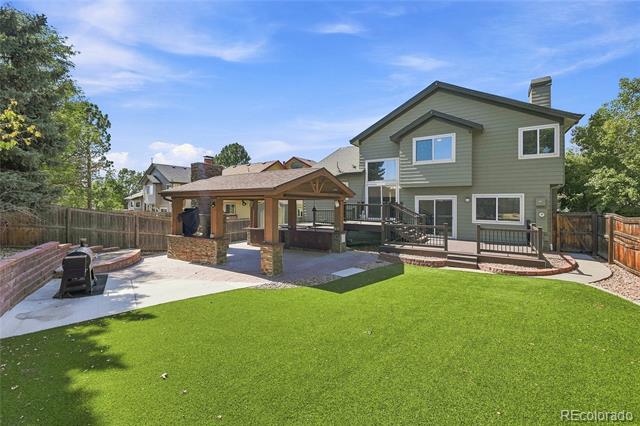 6504 S Wright Street Littleton CO 80127 | MLS #3426236 Image 25