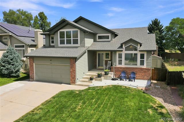 6504 S Wright Street Littleton CO 80127 | MLS #3426236 Image 27