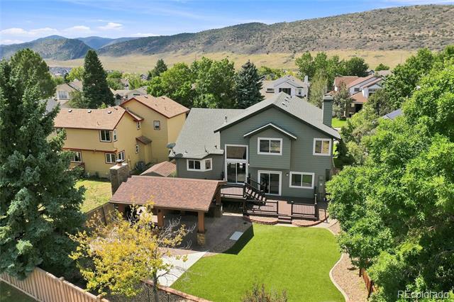6504 S Wright Street Littleton CO 80127 | MLS #3426236 Image 28
