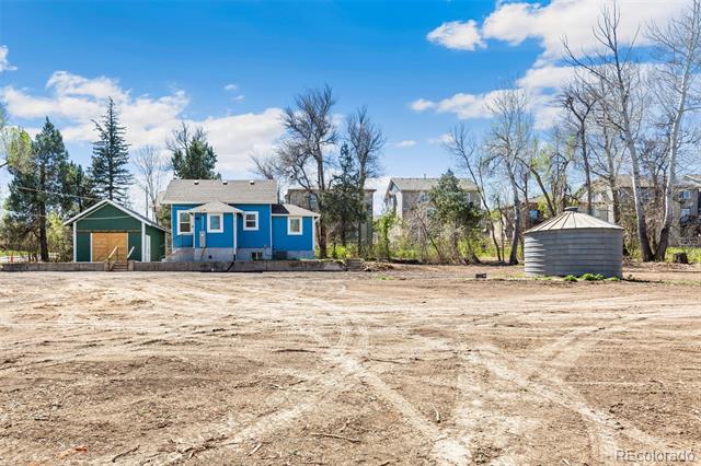 905 Welch Street Golden CO 80401 | MLS #3445809 Image 1