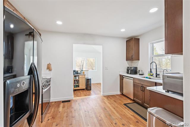 905 Welch Street Golden CO 80401 | MLS #3445809 Image 10