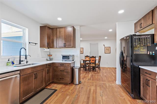 905 Welch Street Golden CO 80401 | MLS #3445809 Image 11