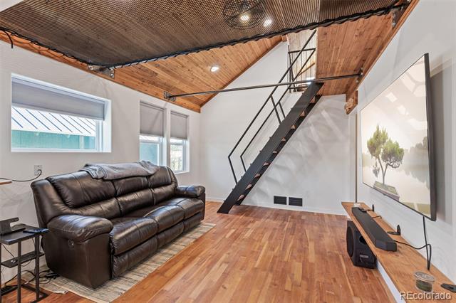 905 Welch Street Golden CO 80401 | MLS #3445809 Image 15