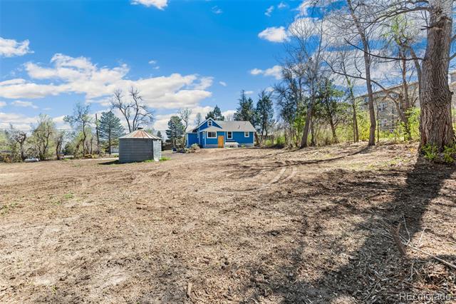 905 Welch Street Golden CO 80401 | MLS #3445809 Image 2