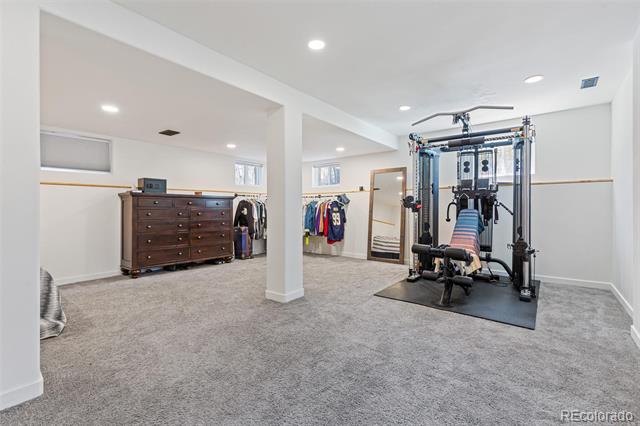 905 Welch Street Golden CO 80401 | MLS #3445809 Image 24