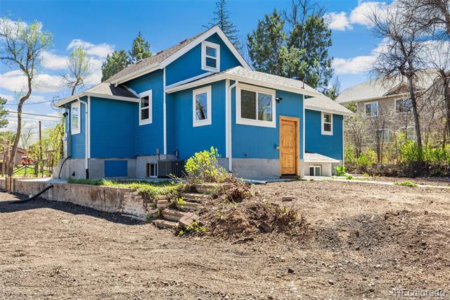 905 Welch Street Golden CO 80401 | MLS #3445809 Image 3