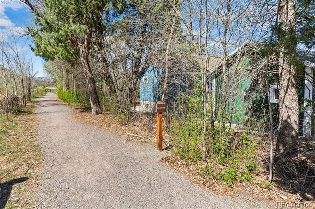 905 Welch Street Golden CO 80401 | MLS #3445809 Image 30
