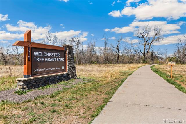 905 Welch Street Golden CO 80401 | MLS #3445809 Image 33
