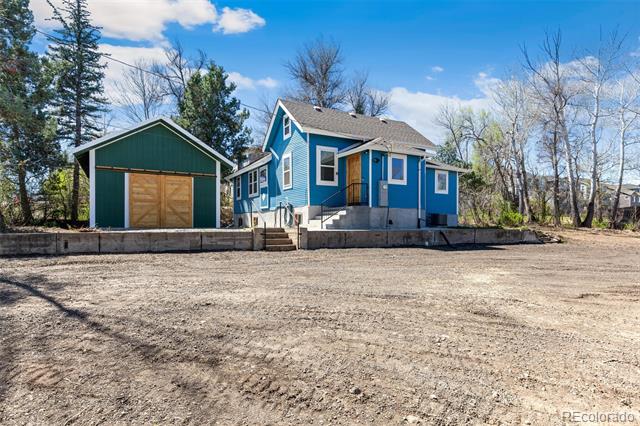 905 Welch Street Golden CO 80401 | MLS #3445809 Image 4