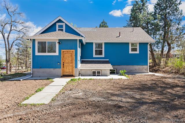 905 Welch Street Golden CO 80401 | MLS #3445809 Image 5