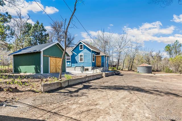 905 Welch Street Golden CO 80401 | MLS #3445809 Image 6