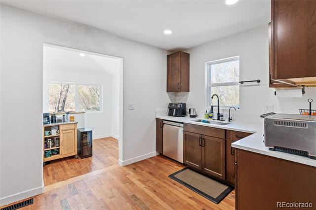 905 Welch Street Golden CO 80401 | MLS #3445809 Image 8