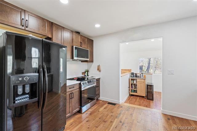 905 Welch Street Golden CO 80401 | MLS #3445809 Image 9