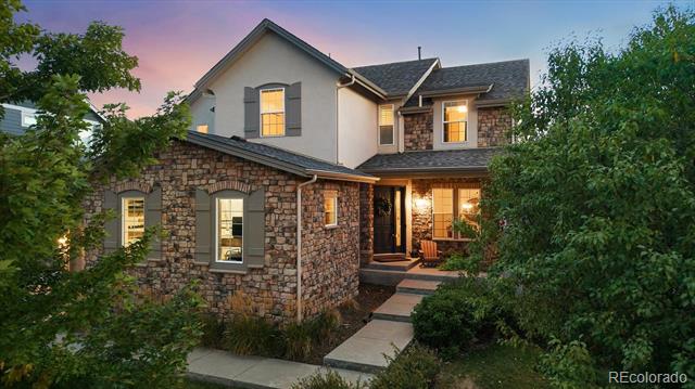 13568 W 87th Terrace Arvada CO 80005 | MLS #3446608 Image 1