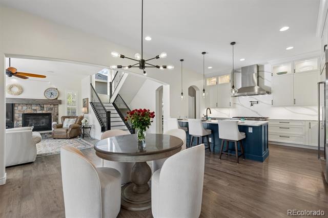 13568 W 87th Terrace Arvada CO 80005 | MLS #3446608 Image 13