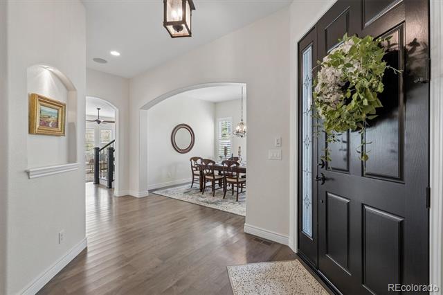 13568 W 87th Terrace Arvada CO 80005 | MLS #3446608 Image 3