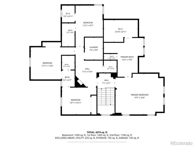 13568 W 87th Terrace Arvada CO 80005 | MLS #3446608 Image 35