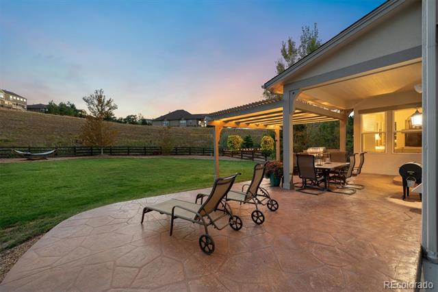 13568 W 87th Terrace Arvada CO 80005 | MLS #3446608 Image 39
