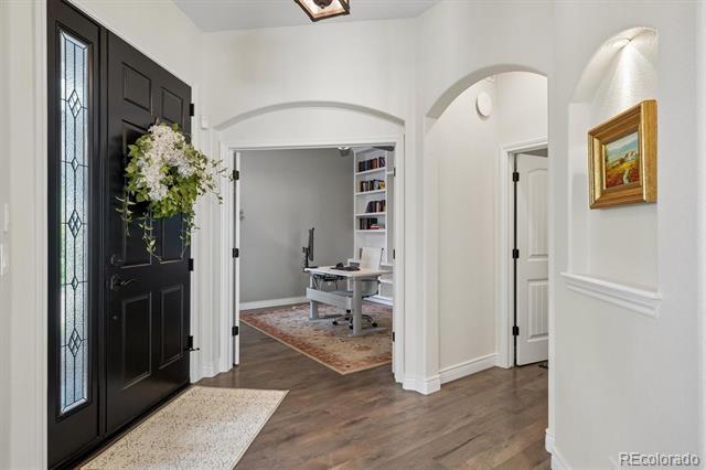 13568 W 87th Terrace Arvada CO 80005 | MLS #3446608 Image 4
