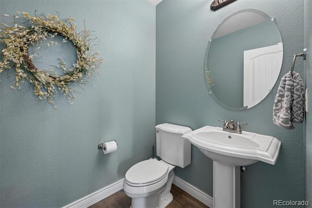 13568 W 87th Terrace Arvada CO 80005 | MLS #3446608 Image 6