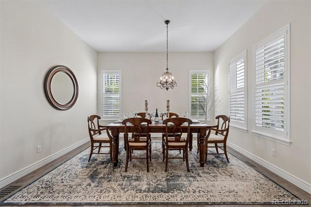 13568 W 87th Terrace Arvada CO 80005 | MLS #3446608 Image 7