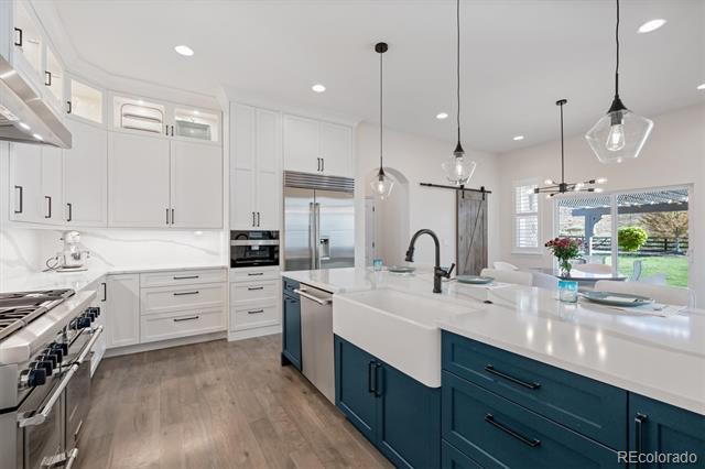 13568 W 87th Terrace Arvada CO 80005 | MLS #3446608 Image 8