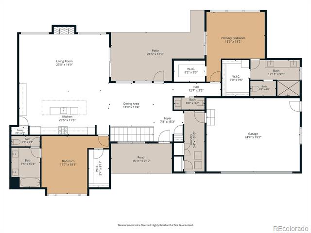 24 Wilder Lane Littleton CO 80123 | MLS #3464769 Image 43