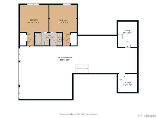 24 Wilder Lane Littleton CO 80123 | MLS #3464769 Image 44