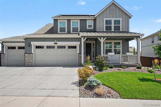 14854 Elm Street Thornton CO 80602 | MLS #3474985 Image 1
