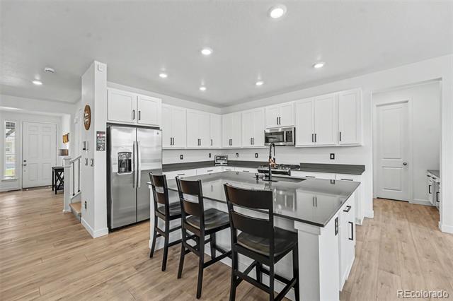 14854 Elm Street Thornton CO 80602 | MLS #3474985 Image 11