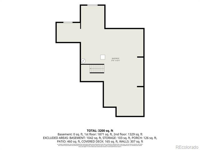 14854 Elm Street Thornton CO 80602 | MLS #3474985 Image 46