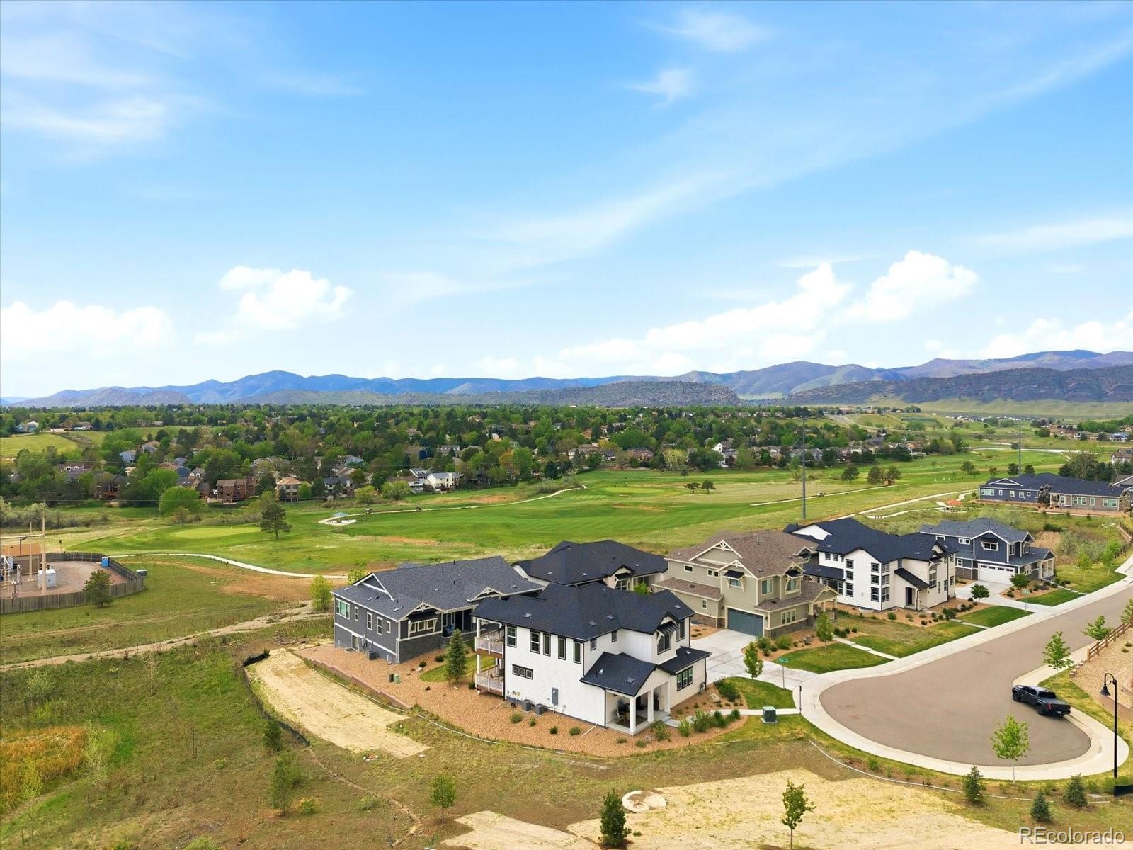 6679 S Kline Court Littleton CO 80127 | MLS #3476475 Image 44