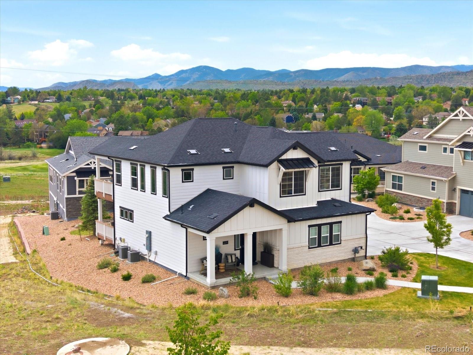 6679 S Kline Court Littleton CO 80127 | MLS #3476475 Image 45
