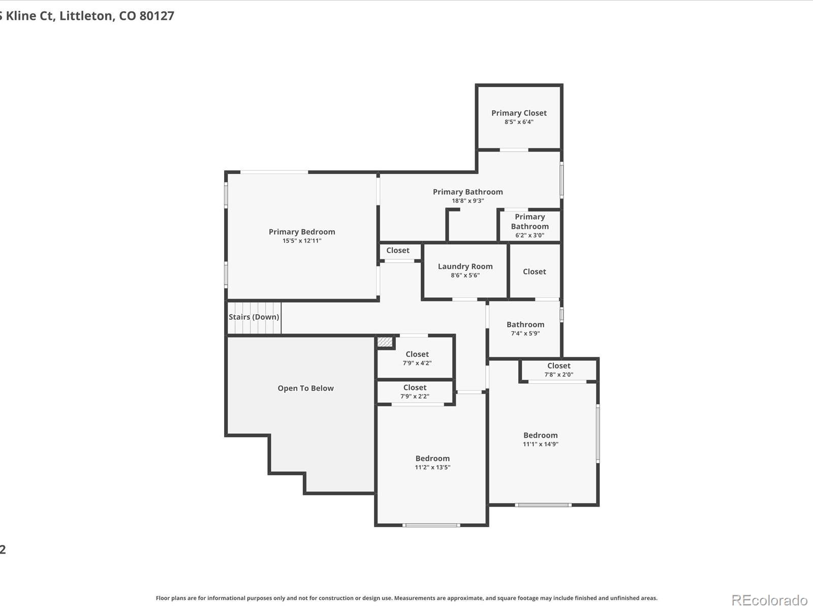 6679 S Kline Court Littleton CO 80127 | MLS #3476475 Image 48
