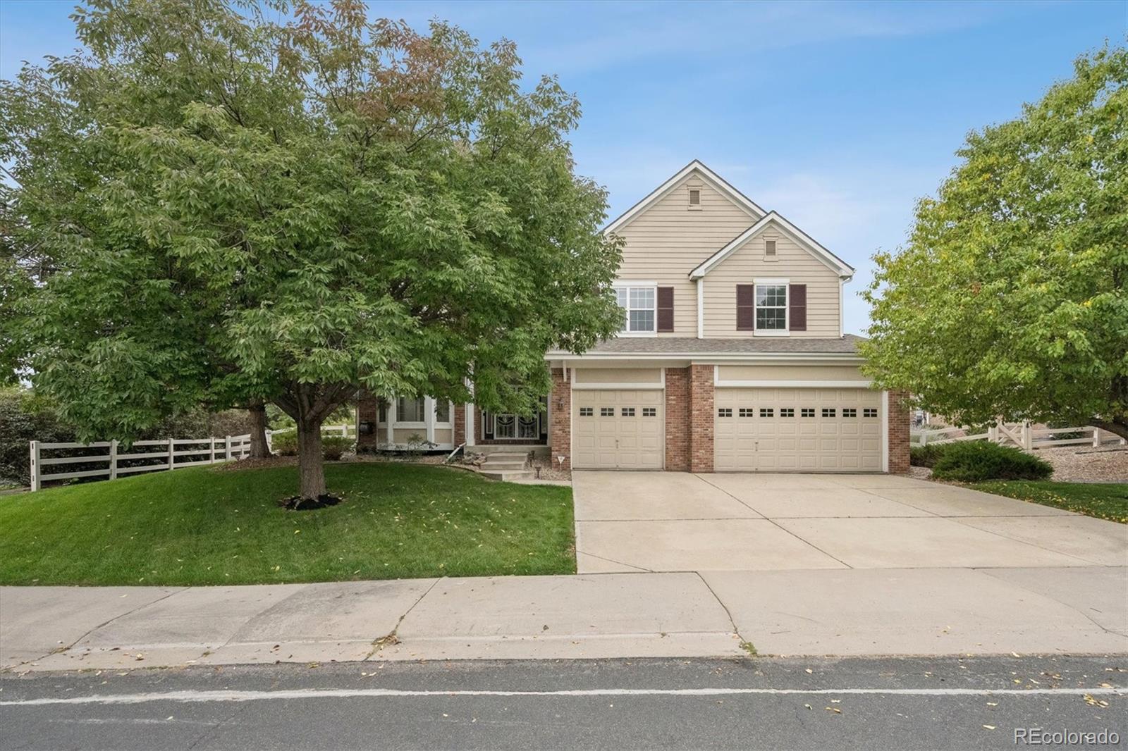 2874 W 111th Way Westminster CO 80234 | MLS #3477692 Image 1