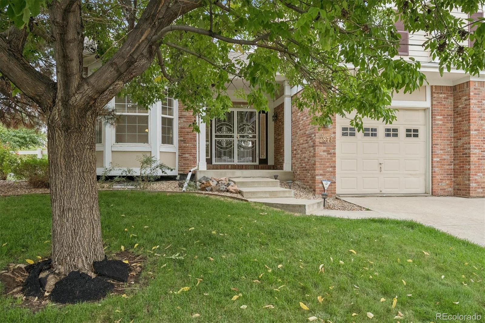 2874 W 111th Way Westminster CO 80234 | MLS #3477692 Image 2