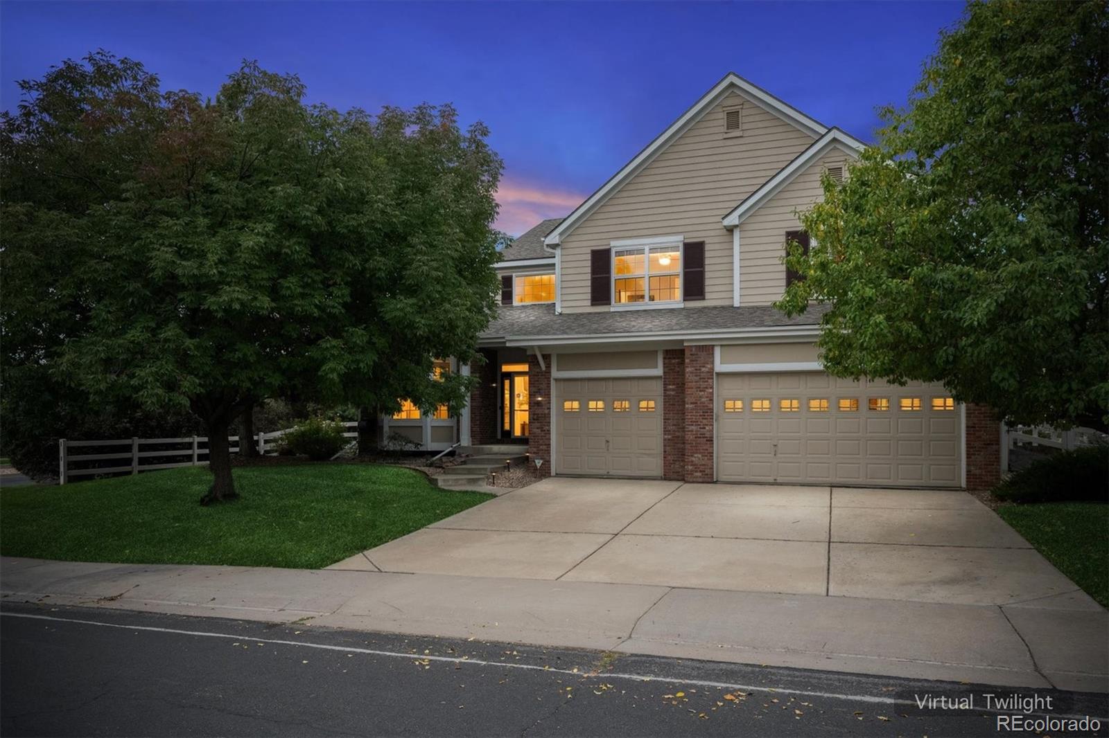 2874 W 111th Way Westminster CO 80234 | MLS #3477692 Image 35