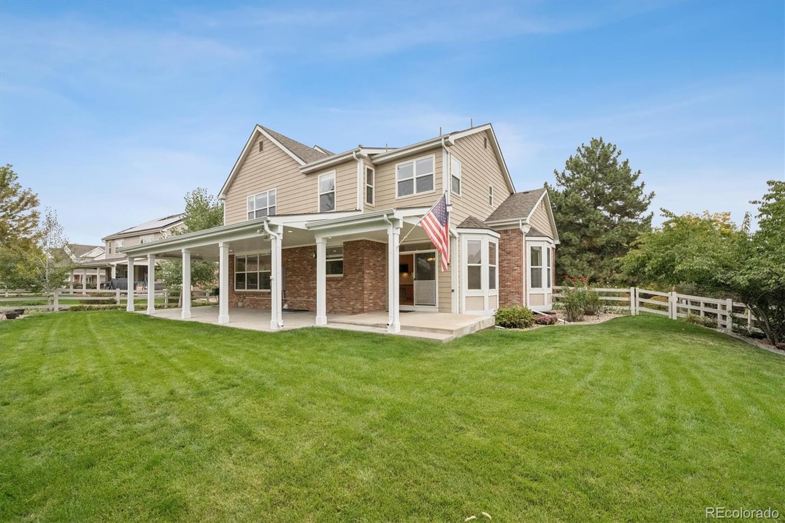 2874 W 111th Way Westminster CO 80234 | MLS #3477692 Image 38
