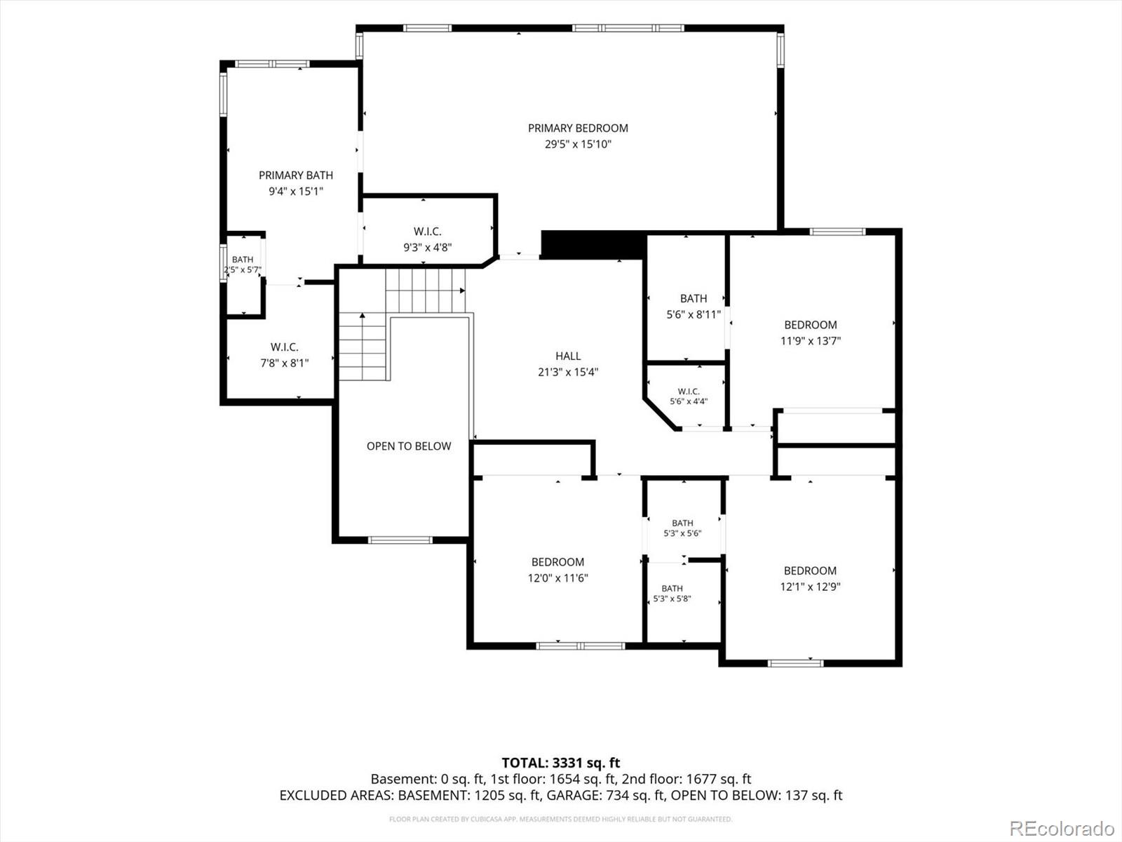 2874 W 111th Way Westminster CO 80234 | MLS #3477692 Image 41