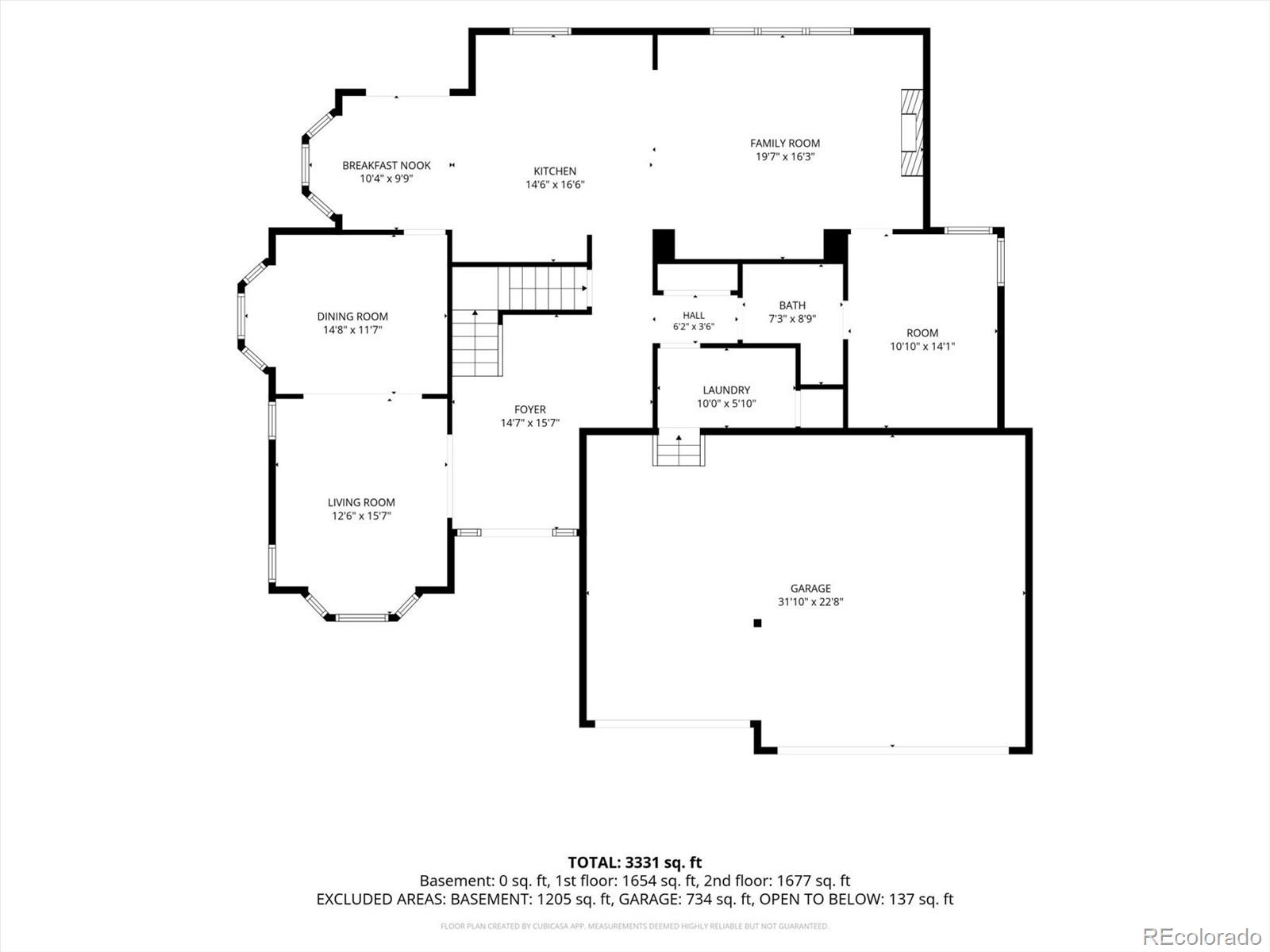 2874 W 111th Way Westminster CO 80234 | MLS #3477692 Image 42
