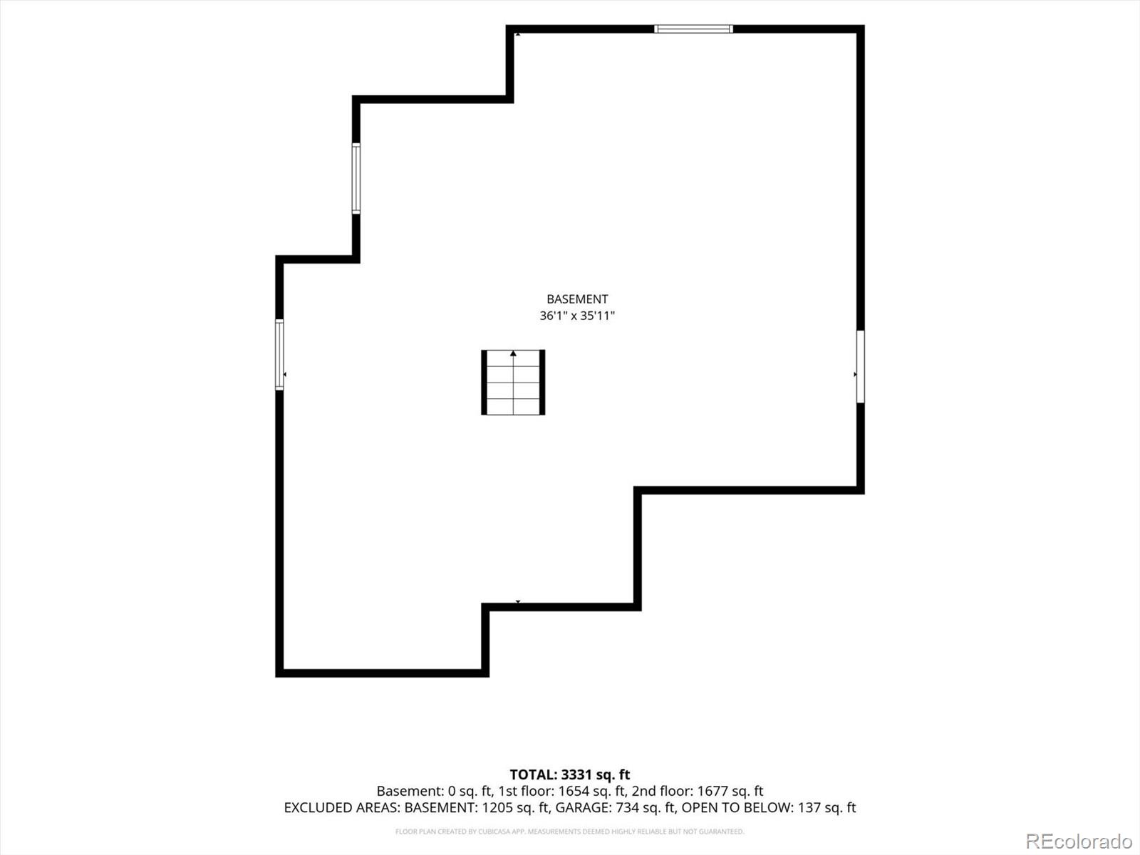 2874 W 111th Way Westminster CO 80234 | MLS #3477692 Image 43
