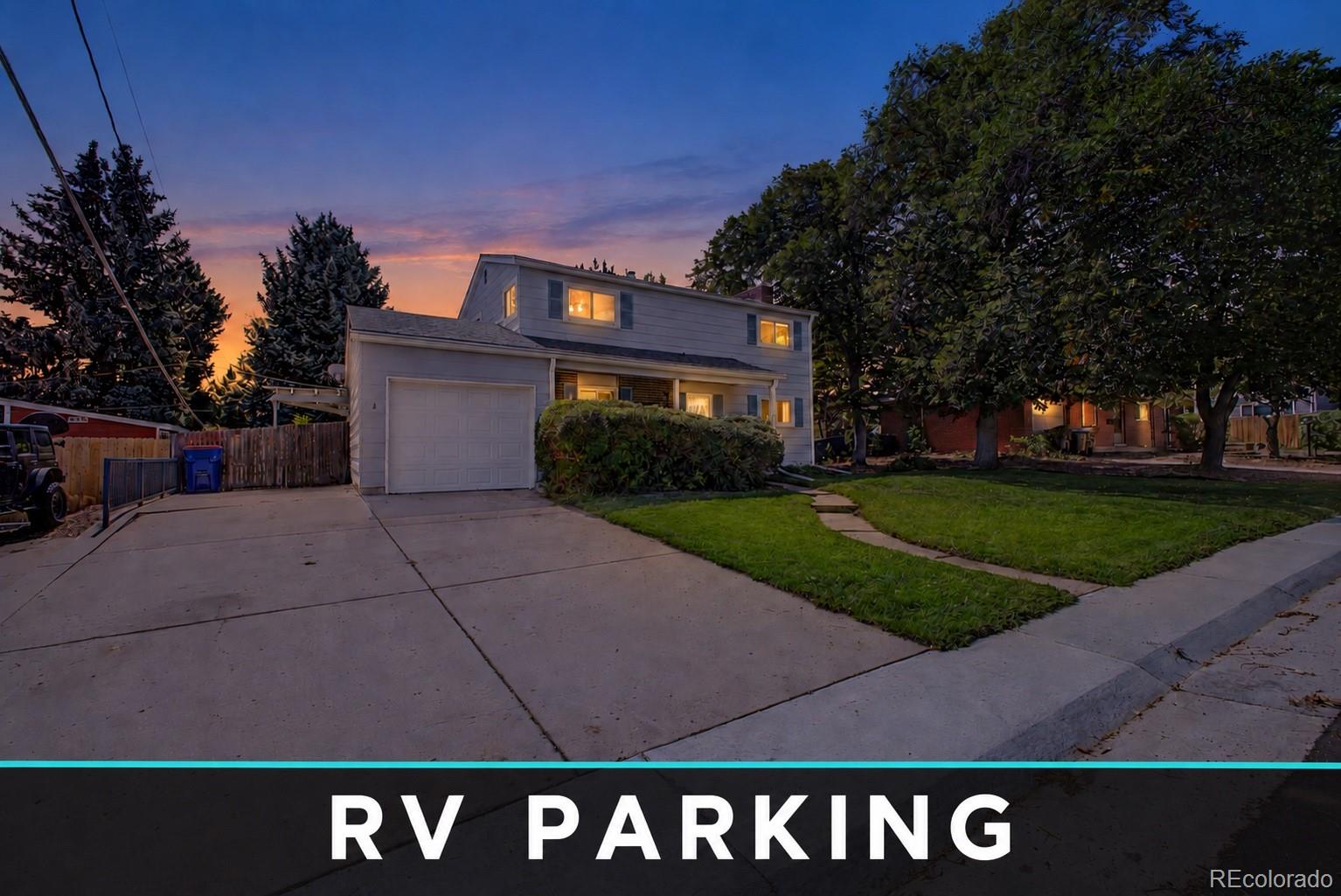 11620 W 60th Avenue Arvada CO 80004 | MLS #3489685 Image 2