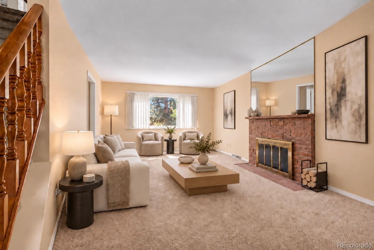 11620 W 60th Avenue Arvada CO 80004 | MLS #3489685 Image 3