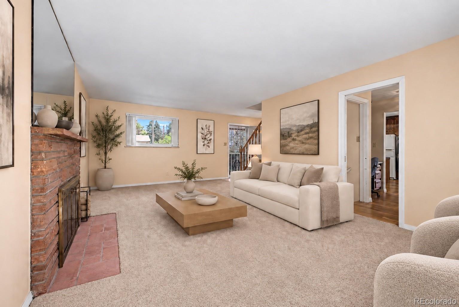 11620 W 60th Avenue Arvada CO 80004 | MLS #3489685 Image 4